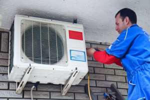 Find HVAC Contractors in Clear Creek County